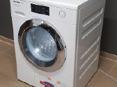 Miele W1 Powerwash 2.0 & Twindos XL 9kg A - nuotraukos Nr. 24