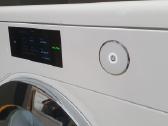 Miele W1 Powerwash 2.0 & Twindos XL 9kg A - nuotraukos Nr. 20