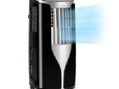 Klarstein Breeze Eco mobilus oro kondicionierius