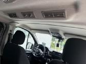 Keleivinis mikroautobusas Renault trafic automatas - nuotraukos Nr. 27