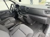 Keleivinis mikroautobusas Renault trafic automatas - nuotraukos Nr. 28