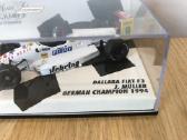 Dallara Fiat F3 - nuotraukos Nr. 2