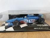 Benetton Playlife 1998