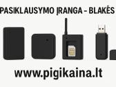 Gsm pasiklausymo irenginys blake 007