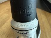 Ethic Dtc Vulcain 12std Raw triukinis paspirtukas - nuotraukos Nr. 7