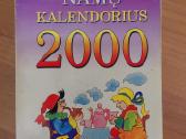 Seni kalendorių lapeliai - nuotraukos Nr. 6