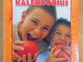 Seni kalendorių lapeliai - nuotraukos Nr. 12