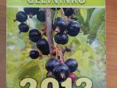 Seni kalendorių lapeliai - nuotraukos Nr. 14