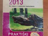 Seni kalendorių lapeliai - nuotraukos Nr. 15