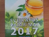 Seni kalendorių lapeliai - nuotraukos Nr. 17