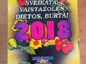 Seni kalendorių lapeliai - nuotraukos Nr. 18