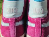 Nike Blazer Mid 6.0 Red Plum/vaporize - nuotraukos Nr. 4