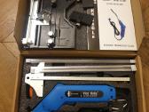 Polistirolo pjovimo staklės 230w - nuotraukos Nr. 9