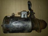 Starteris Ct-204, variklis Bs220x