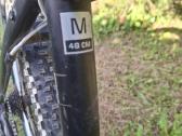 Kalnų dviratis 26" ratai - nuotraukos Nr. 5