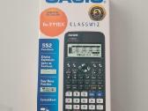Casio fx-991ex - nuotraukos Nr. 4
