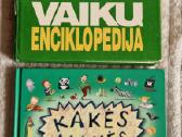 Kakės Makės enciklopedija