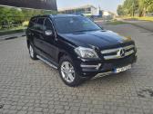 Prabangaus Visureigio Mercedes Gl nuoma