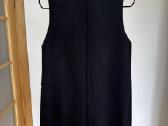 Juoda vilnonė Massimo Dutti liemenė, Xs - nuotraukos Nr. 3