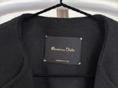 Juoda vilnonė Massimo Dutti liemenė, Xs - nuotraukos Nr. 4