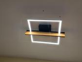 LED šviestuvas