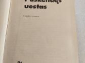 Paskendęs uostas - nuotraukos Nr. 2