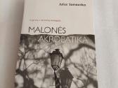 Malonės akrobatika