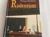 Rudenėjant