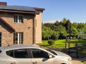 Giruliai-karklė Pajūryje 3 apartamentai - nuotraukos Nr. 27