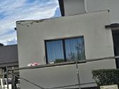 Dekoratyvinio,struktūrinio tinko purškimas,dėjimas - nuotraukos Nr. 19