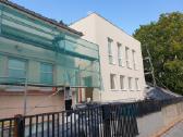 Dekoratyvinio,struktūrinio tinko purškimas,dėjimas - nuotraukos Nr. 32