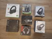Turtle Beach Stealth Pro / Logitech Astro A10