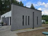 Fasadų šiltinimas,dekoro purškimas,skardinimas - nuotraukos Nr. 17