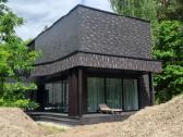 Fasadų šiltinimas,dekoro purškimas,skardinimas - nuotraukos Nr. 36