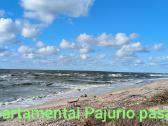Giruliai-karklė Pajūryje 3 apartamentai - nuotraukos Nr. 11