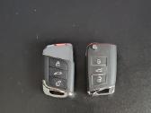Raktai automobiliams, programavimas. - nuotraukos Nr. 19
