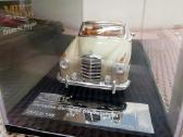 1:43 Mercedes Benz (Istoriniai) Modeliai - nuotraukos Nr. 6