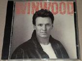 Steve Winwood – Roll With IT (Audio CD)