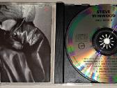 Steve Winwood – Roll With IT (Audio CD) - nuotraukos Nr. 3