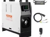 Dyzelinis šildytuvas Vevor su 220v adapteriu - nuotraukos Nr. 12