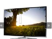 Televizorius Samsung 190.5 cm.75"