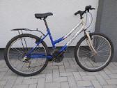 Vaikiškas dviratis Kross Grand Junior City