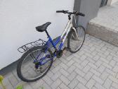 Vaikiškas dviratis Kross Grand Junior City - nuotraukos Nr. 6