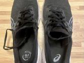 Asics Gel-cumulus 26 bėgimo bateliai