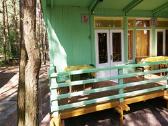 Šventojoje ,Namelių nuoma,pušyne,netoli jūros nuo - nuotraukos Nr. 11