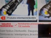 Žibintuvėliai - nuotraukos Nr. 15