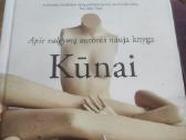 Knyga Kūnai