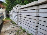 Lego betono blokai ir gelzbetonines kelio plokstes - nuotraukos Nr. 16