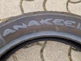 Michelin Anakee III, Mitas E-07 Dakar padangos - nuotraukos Nr. 3