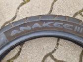 Michelin Anakee III, Mitas E-07 Dakar padangos - nuotraukos Nr. 6